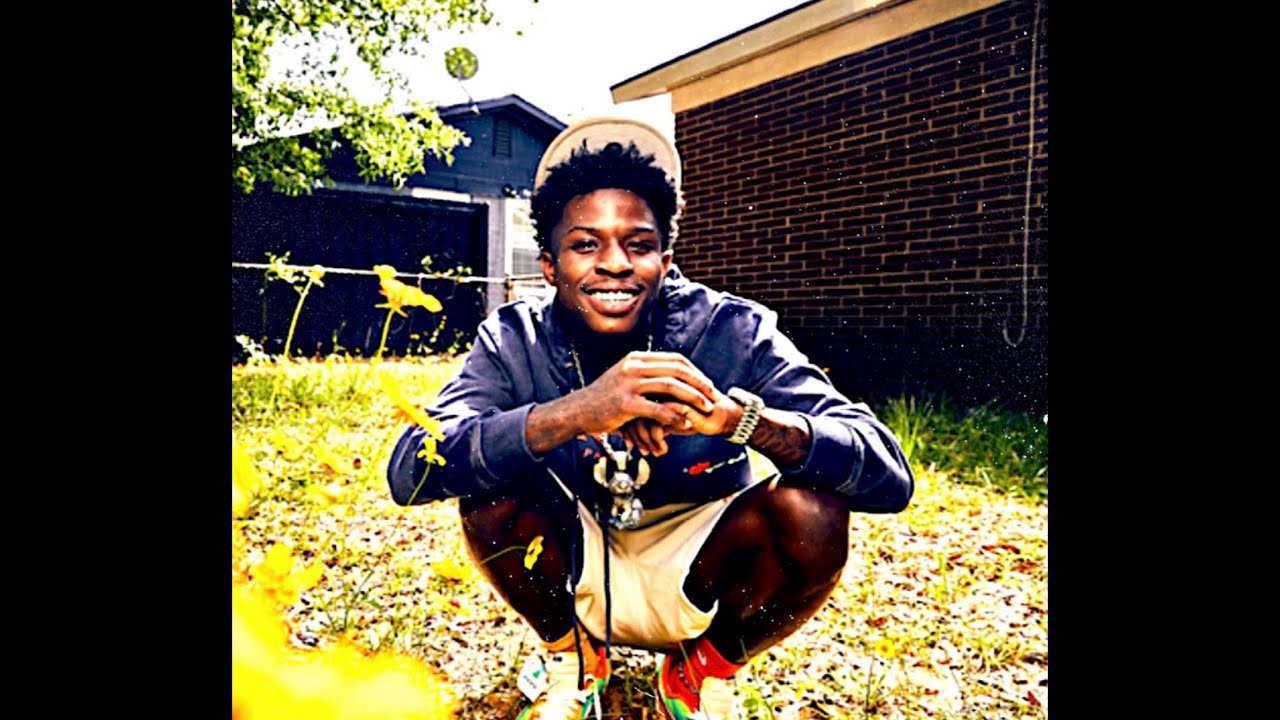 [FREE] Quando Rondo Type Beat - "Hope You Know" (PROD. DAYDREAM)