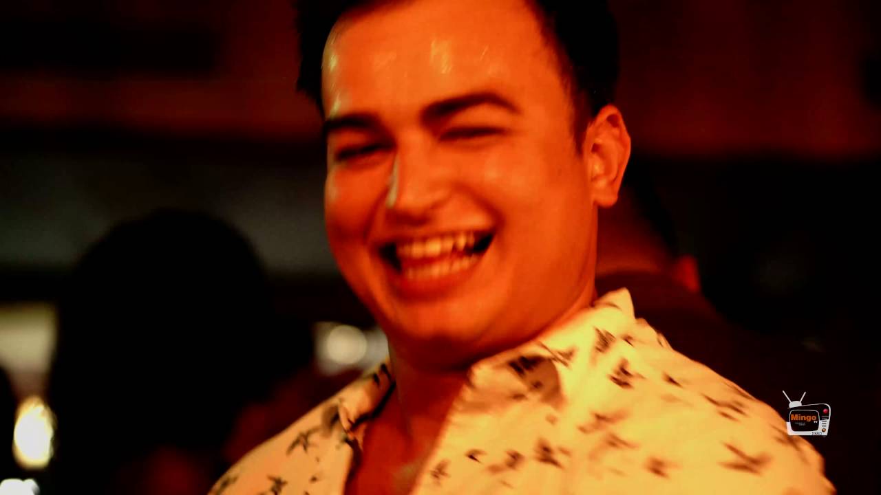 AfterMovie @ Tijuana's Bar & Grill San Patricio, PR 07/19/16 - YouTube