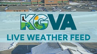 LIVE Weather in King George County, VA