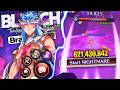 THE BEST GUILD QUEST CHARACTER IS BACK ANNIVERSARY 