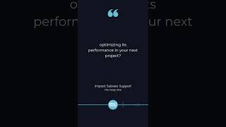 If you use Impact Subsea sensors, you won't want to miss this.