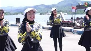 JUARA 1 UMUM LOMBA SENAM KREASI ( Se-Nusantara) dalam rangka HUT Dharma Pertiwi ke-60 (13 Mei 2024)