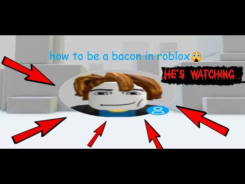 Bạn đang muốn thay đổi avatar của mình trong Roblox, nhưng chưa biết nên bắt đầu từ đâu? Đừng lo! Hướng dẫn Bacon avatar Roblox tutorial sẽ giúp bạn cập nhật những thông tin mới nhất về avatar bacon đầy sắc màu và độc đáo. Khám phá và thử ngay nhé!