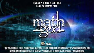 Ustadz Hanan Attaki - Math Of God