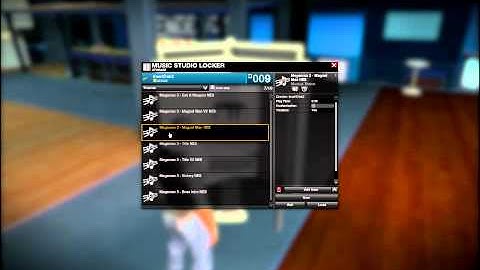 APB Music Editor : Video Games Themes NES part 2