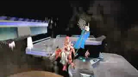 Quake Live E3 2008 - Debut Trailer