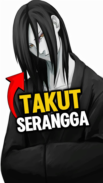 Kapan Lagi Ngeliat Orochimaru Jadi Lawak🗿#anime #reviewanime #naruto #orochimaru