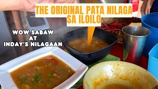 The Original and Legendary Nilaga Pata in Iloilo City - Foodtrip sa Iloilo
