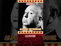 ⭐ Leggere il cinema - Alfred Hitchcock e "la doccia"