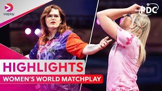 Download Lagu WAT EEN STUNT! ZE VERSLAAT BEIDE TOPFAVORIETEN!! 😱😱 | Women's World Matchplay 2025 | Samenvatting MP3 Download Lagu WAT EEN STUNT! ZE VERSLAAT BEIDE TOPFAVORIETEN!! 😱😱 | Women's World Matchplay 2025 | Samenvatting MP3