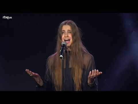 #ESPreParty2018 - Bélgica: Sennek - A matter of time