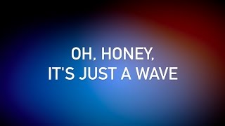 John Mayer - Emoji of a Wave (with lyrics)