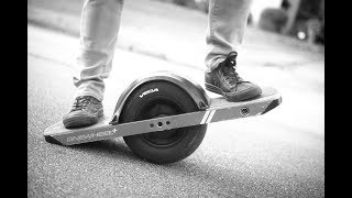 OneWheel to Rule Them All | 12 for 12 S3 · E2