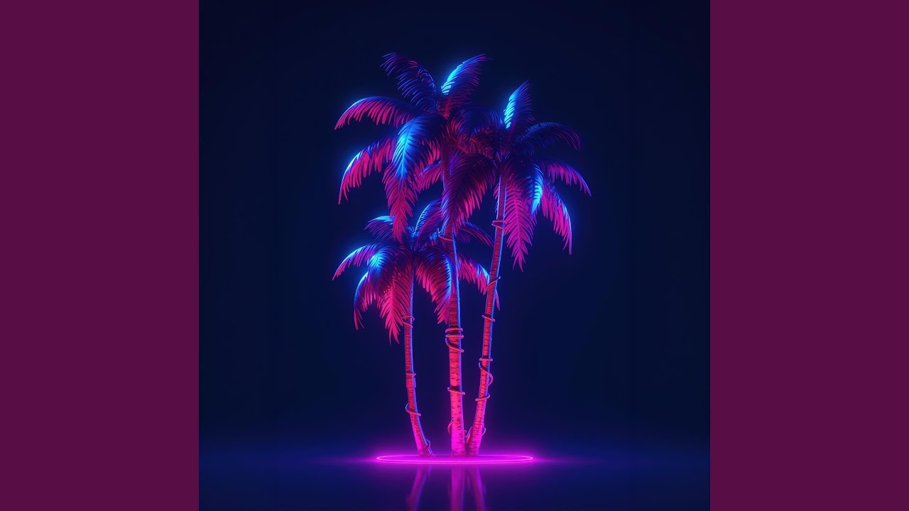 Midnight Tropic