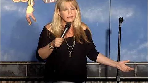 Bang Me Stupid - Lisa Landry (Stand Up Comedy)
