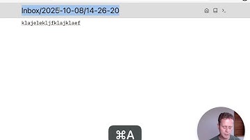 Welcome to SilverBullet part 4: Index, Objects and Queries (part 1)