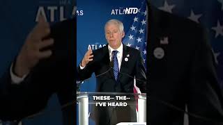 Energy Secretary Wright: Saudi Enrichment Would Require Future US Agreement