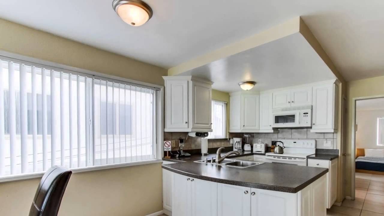 San Diego Vacation Rental in Mission Beach, CA YouTube