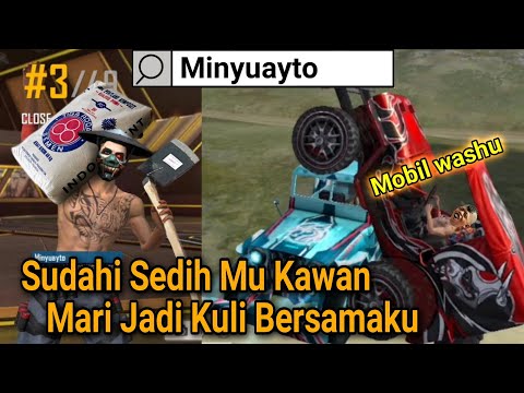 Gameplay Kocak Menuju