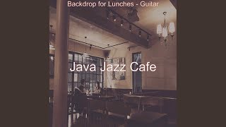 Warm Ambience for Restaurants