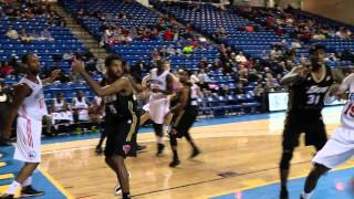 Thanasis Antetokounmpo D-League Highlights