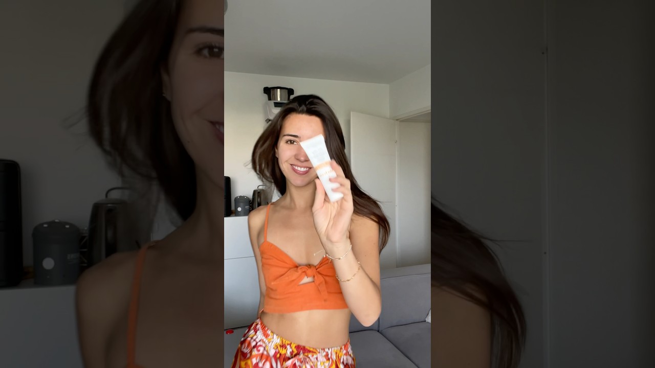 UGC - cosmétique Margot GTNR