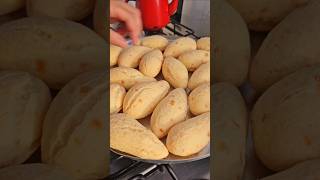CHIMANGO- BISCOITO DE POLVILHO ASSADO FÁCIL #receitas #receitafacies #dicas #receita