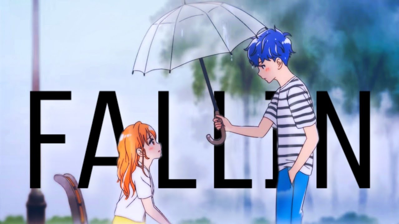 A Day Before Us「AMV」 ↬ Fallin'