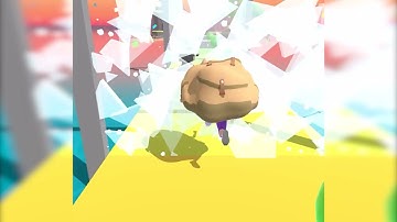 Fat 2 Fit Gameplay All Levels Android IOS, Walkthrough Fatty Run Games