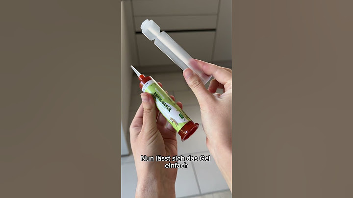 Kakerlaken erfolgreich bekämpfen ✔️