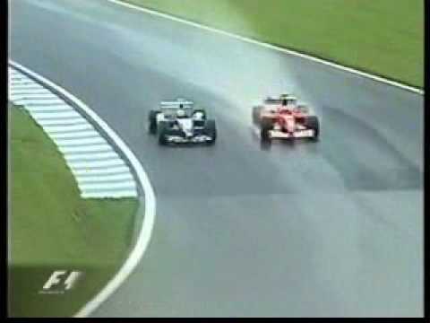 Tribute Interlagos
