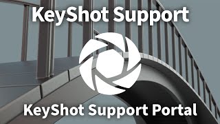 KeyShot Support - Support Portal