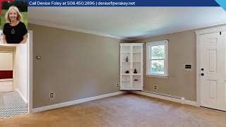 33 Fitzgerald Rd., Charlton, MA 01507