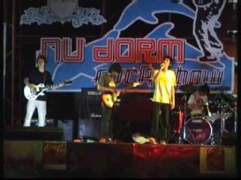 [Live!] Living Room Band - เจ้าชู้ Playground