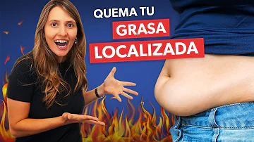 ¿Qué disuelve la grasa en el cuerpo?