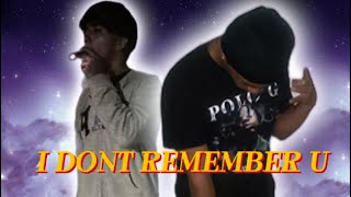 Download Lagu RKKT x XOSVN-  I DONT REMEMBER U P.POLAR (VISUALIZER) MP3