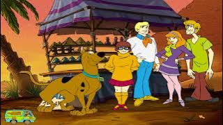 Scooby-Doo Mystery Adventures (A.k.a  Scooby-Doo demos Sneak peak)  (PC)