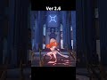 【鳴潮】Ver 2.0~2.8までのキャラの落下攻撃が最高に素敵な理由【Wuthering Waves】#鳴潮
