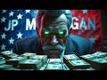 J.P. Morgan – How One Man Saved the U.S. Economy