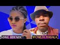 MPONEJA MASALA SONG JIDENDE