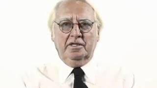 Who are the architectural greats? Richard Meier  | Big Think