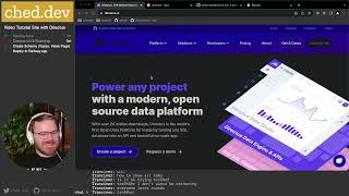 Ep2: Directus Headless CMS Self-Hosted Railway Setup & Data Schema Creation for Video Tutorial Site