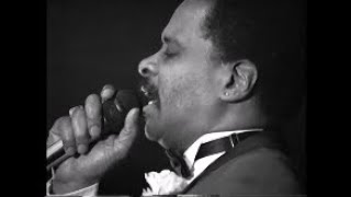 Earl Lewis n the Channels   Northside Elks  1 27 1992