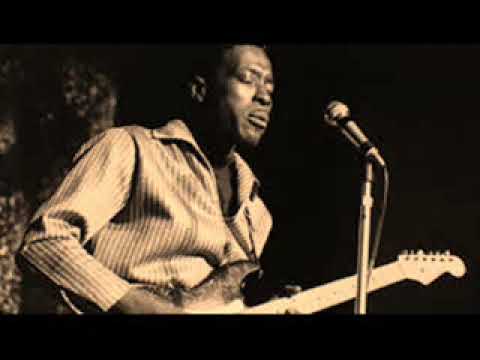 Buddy Guy & Johnny Lang-Midnight Train