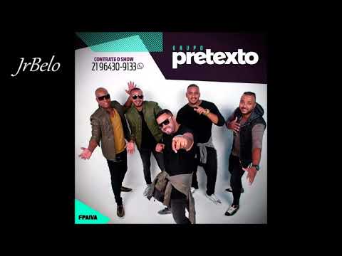 Grupo Pretexto - É amor meu amor 2017 JrBelo
