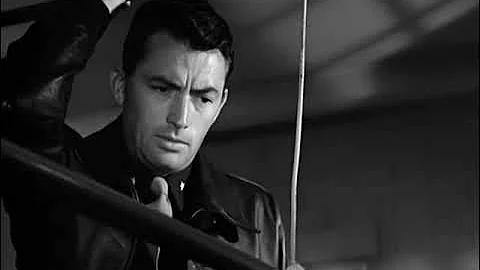 Leadership @ the Movies - Twelve O'Clock High (1949): What's General Savage's Leadership Style here?