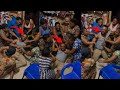 Handsome Thief Busted by Market Women for Stealing Their Goods Worth GH¢2 Billion