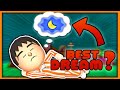 Ranking ALL OF THE DREAMS in Tomodachi Life Without Sleeping