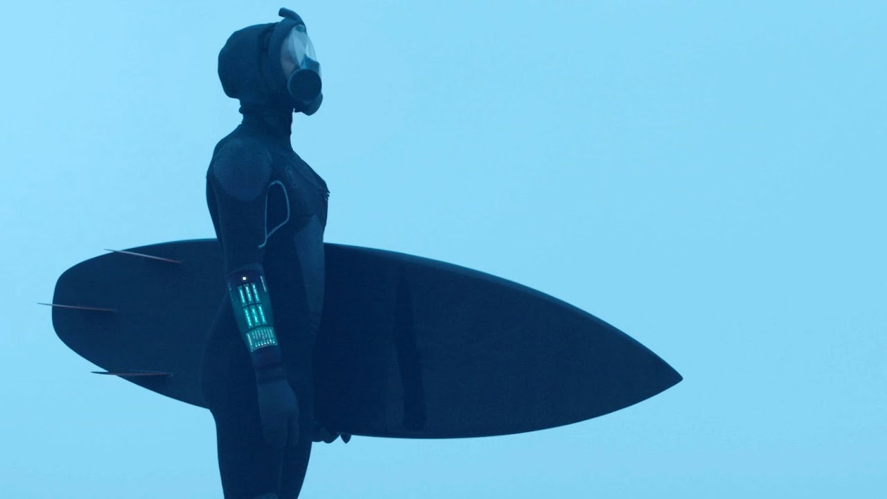 How does Yulex compare with neoprene wetsuits?