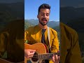 Paniyon Sa | Atif Aslam |  Cover By Swaroop Pandey Mp3 Song